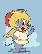 Happy Child (Class B)