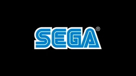 Sega logo