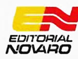 Editorial Novaro