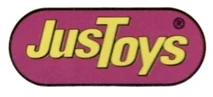Justoys logo