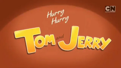 Tom And Jerry (2023) | Tom And Jerry Wiki | Fandom