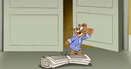 Jerry: Hi, Tom!