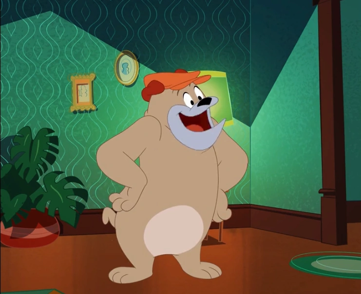 Spike Dog Tom and Jerry Wiki Fandom