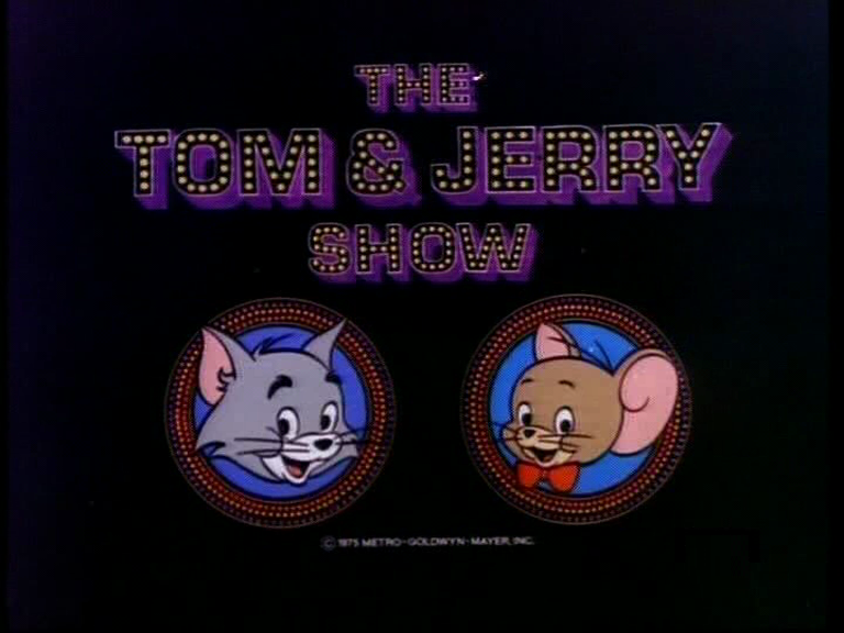 Tom & Jerry Kids Show: Season 1 : Don Messick, Charles