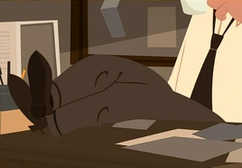 Detective tom and jerry show2014