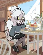 Quiet Gray (Class A)