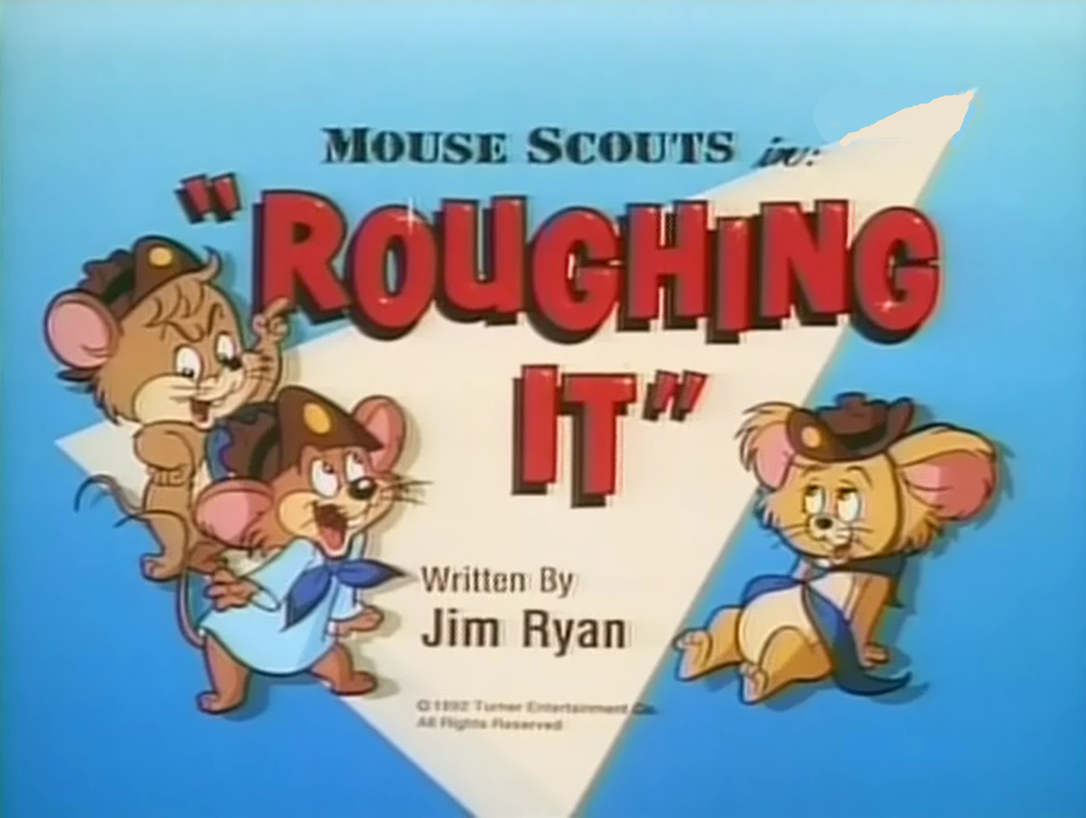 Muscles Mouse, Tom and Jerry Wiki