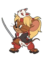 Festival Fencer (Class A)