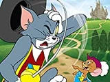 Tom & Jerry's Greatest Chases Vol. 3