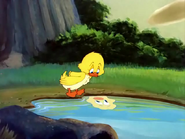 Nobody Loves Me (Downhearted Duckling)