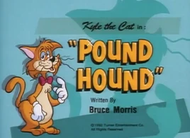 Pound Hound