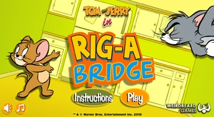 Rig-a bridge