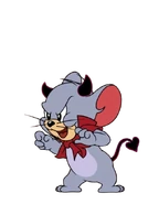 Devil Tuffy