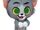 Funko Plushies - Tom and Jerry - Tom
