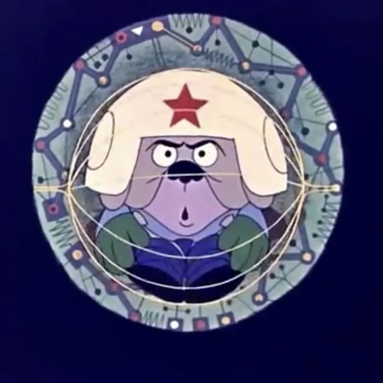 Soviet bulldog Tom and Jerry Wiki Fandom