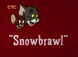 Title Snowbrawl