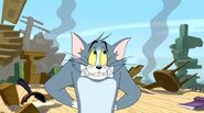 Tom and jerry 1