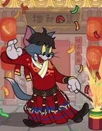 Lavish Nights (Class A)