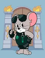 Rhythm Leader (Class B)