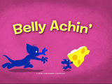 Belly Achin'