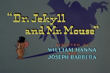 Tom and Jerry and Tex Avery Too! | Tom and Jerry Wiki | Fandom