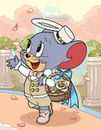 Flower Boy (Class AP)