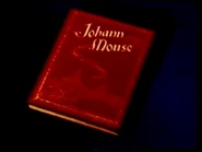 Johann Mouse (no changes)