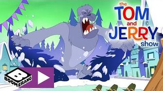 The_Tom_and_Jerry_Show_Yeti_On_The_Loose_Boomerang_UK_🇬🇧-3