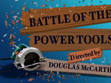 Battle of the Power Tools