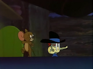 Pecos Pest - Jerry and Uncle Pecos