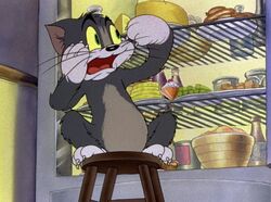 Tom and jerry the midnight snack deals