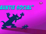 Auntie Social