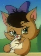 Sugar Belle (Tom & Jerry Kids Show)