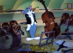 Tom and jerry shop hollywood bowl