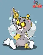 Huang Jiujiu (Class B)