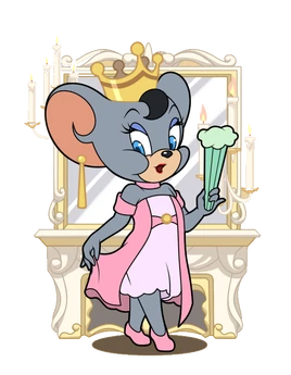 Marie from T&J Chase