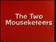 The Two Mouseketeers