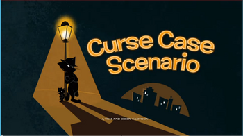 Curse Case Scenario