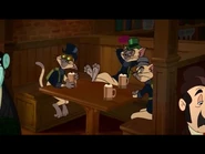 Tin, Pan and Alley at the Twisted Lip