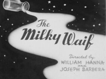 The Milky Waif Tom and Jerry Wiki Fandom