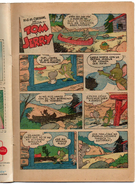 Tom Y Jerry 262 - Editorial Novaro - 1968 - 02