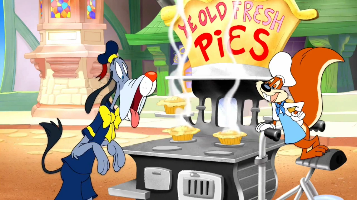 Meathead Dog Tom and Jerry Wiki Fandom