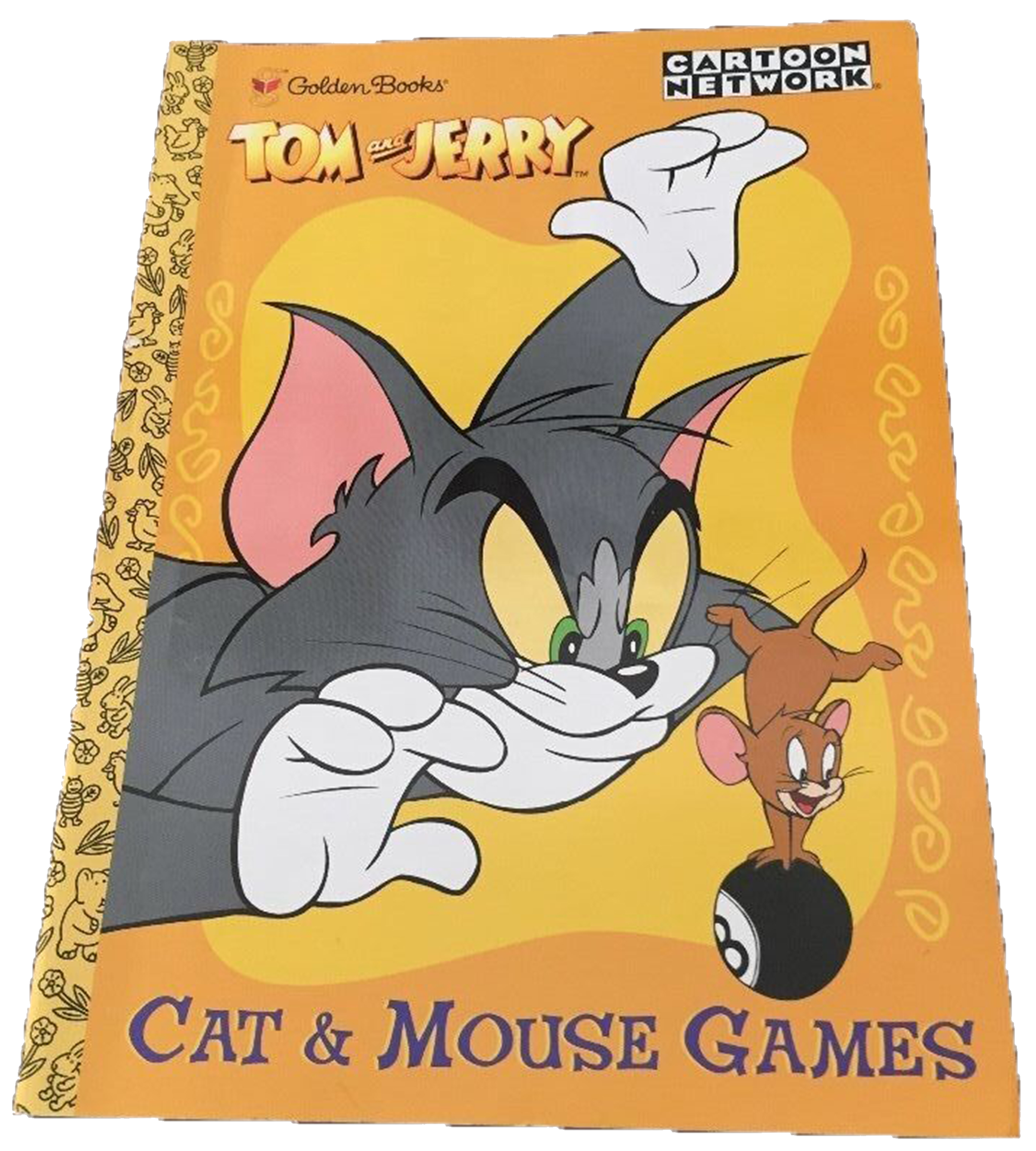 Tom and Jerry games, tom and jerry games cartoon network 