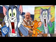 Tom & Jerry - Deleted Scenes - WBKids