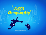 Doggie Championship