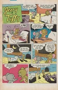 Harvey Comics - Tom and Jerry Adventures 01 - Jerry & Tuffy.jpg (1.9 MB) Jerry & Tuffy