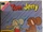 Novaro - Tom Y Jerry - Serie Colibri 1-54