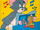 Tom Y Jerry Festival 64