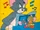 Tom Y Jerry Festival 64