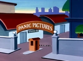 Two Stars Are Born - Panic Pictures Studios